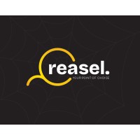 Creasel logo - Similar company to Task Savvy