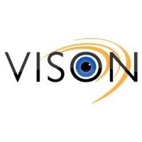 VISON Software Solutions logo - Similar company to Vision Software Solutions, Llc
