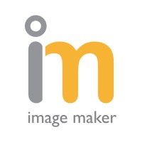 Image Maker Design Studio logo - Similar company to Estudio Interlínea