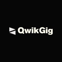 QwikGig logo - Similar company to Believ-In Technologies Private Limited