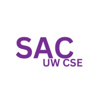 UW CSE Student Advisory Council logo - Similar company to Uw Black In Informatics