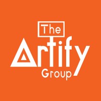The Artify Group logo - Similar company to Shield Funding