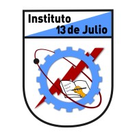 Instituto 13 de Julio logo - Similar company to Learning Team