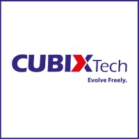 CubixTech India logo - Similar company to Cubix Tech Pvt. Ltd.