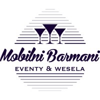 Mobilni Barmani - mobilne usługi barmańskie & baristyczne logo - Similar company to Kawa Pogórza