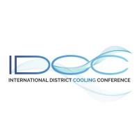 International District Cooling Conference logo - Similar company to Creative Connect