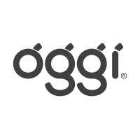 Oggi logo - Similar company to Black+Blum