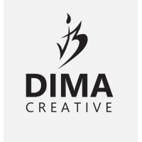 Dima Creative logo - Similar company to Tebiban Creative Studio