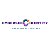 CYBERSEC IDENTITY logo - Similar company to Smdc Software