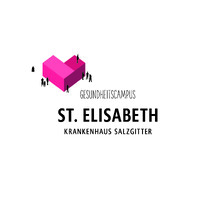 St. Elisabeth-Krankenhaus Salzgitter gGmbH logo - Similar company to Telesthesia Ug