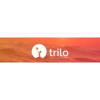Trilo Studios logo - Similar company to 3Pop Motion Studios