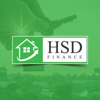 HSD Finance logo - Similar company to Fxtg