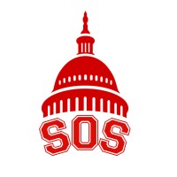 Stranded on State logo - Similar company to Make Music Madison