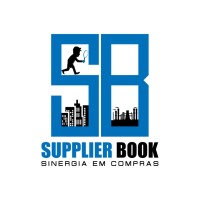 Supplier Book Tecnologia logo - Similar company to Berzaghi & Frangiotti Ltda