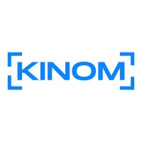 KINOM Uzbekistan logo - Similar company to Veon Adtech