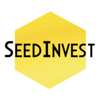 Seedinvest logo - Similar company to Datagen
