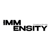 Immensity Studio logo - Similar company to Immensity Studios