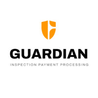 Guardian Inspection Payments logo - Similar company to Bristol Botanics