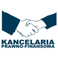 Kancelaria Prawno-Finansowa Partnerzy logo - Similar company to Biuro Karier I Absolwentów Politechniki Gdańskiej