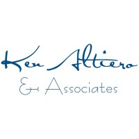 Ken Altiero and Associates logo - Similar company to Jbk Collective