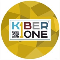KIBERone Bulgaria logo - Similar company to Kiberone Stuttgart
