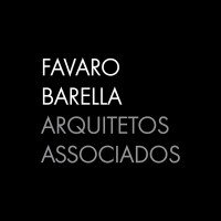 Favaro Barella Arquitetos Associados logo - Similar company to Paramétrica Estudio