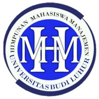 Himpunan Mahasiswa Manajemen (HMM FEB UBL) logo - Similar company to Himpunan Mahasiswa Akuntansi (Hima Feb Ubl)
