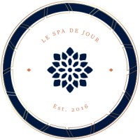 Le spa de Jour logo - Similar company to Living Koko