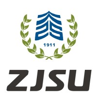 Zhejiang Gongshang University logo - Similar company to Verena Trading