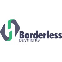 Borderless Payments logo - Similar company to Payagency