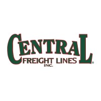 Central Freight Lines, Inc. logo - Similar company to Tcw