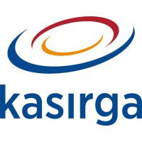 Kasırga Microprocessors Laboratory logo - Similar company to Kindi