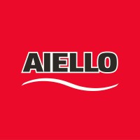 Caffè Aiello logo - Similar company to Caffe Napoli Exytus