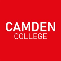 Camden College logo - Similar company to Point8 Pty Ltd