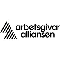 Arbetsgivaralliansen logo - Similar company to Skoog Stjerna