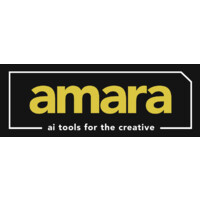 Amara TV logo - Similar company to Phoenixia