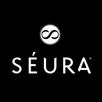 Séura logo - Similar company to One Firefly