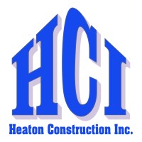 Heaton Construction, Inc