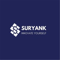 Suryank Technologies logo - Similar company to Metadata Circle