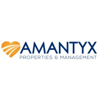 AMANTYX logo - Similar company to Rbmarks Construction