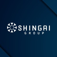 Shingai Group logo - Similar company to B. Human Development