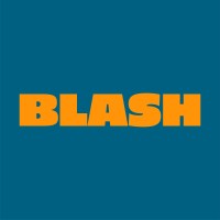 Blash Creators logo - Similar company to Get Convert