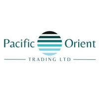 Pacific Orient Trading Ltd logo - Similar company to Novafin Consulting