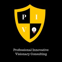 Professional Innovative Visionary Consulting LLC logo - Similar company to Visionary Consulting Partners, Llc