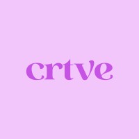 crtve logo - Similar company to Melt Ground