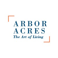 Arbor Acres Retirement Community logo - Similar company to Wnc Strong