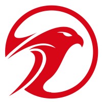 Falcons.AI logo - Similar company to Linked Data Benchmark Council