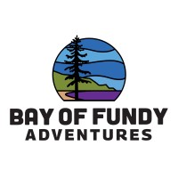 Bay of Fundy Adventures