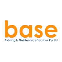Base Building & Maintenance Services logo - Similar company to Base Design And Construct Group