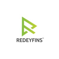 Redeyfins Finserve Innovatives Private Limited logo - Similar company to Tada Analytical Solutions